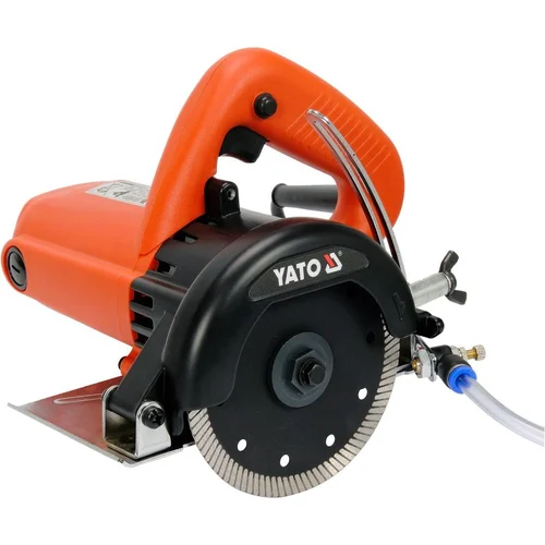 Yato Pjūklas diskinis 125 mm 1400W YT-82159 image 1