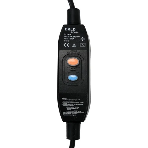 Yato Pjūklas diskinis 125 mm 1400W YT-82159 image 2