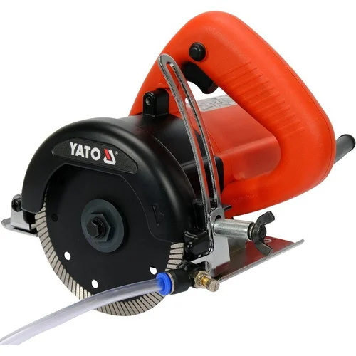 Yato Pjūklas diskinis 125 mm 1400W YT-82159 image 3