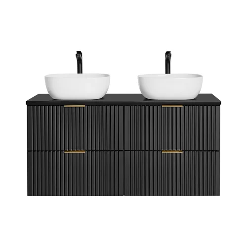 Comad SET-ADB B 120 CM SMILE 40 vonios baldų komplektas image 2