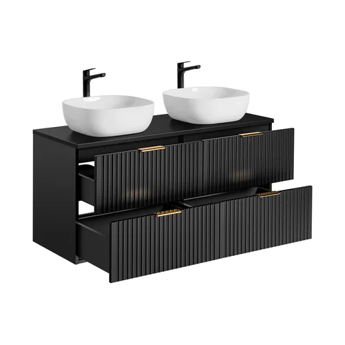 Comad SET-ADB B 120 CM SMILE 40 vonios baldų komplektas image 3