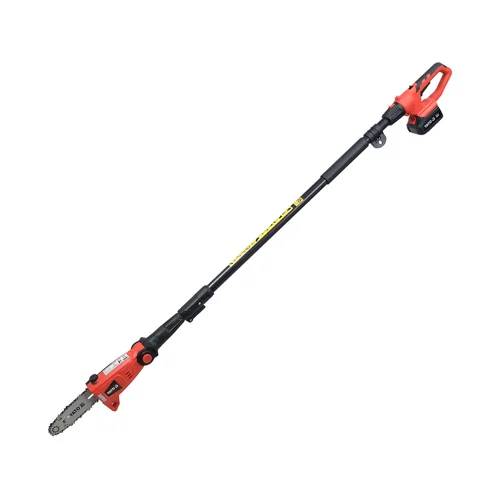 Yato YT-828390 Daugiafunkcis sodo įrankis 2-in-1 image 1