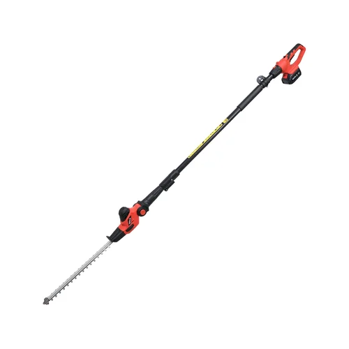 Yato YT-828390 Daugiafunkcis sodo įrankis 2-in-1 image 3