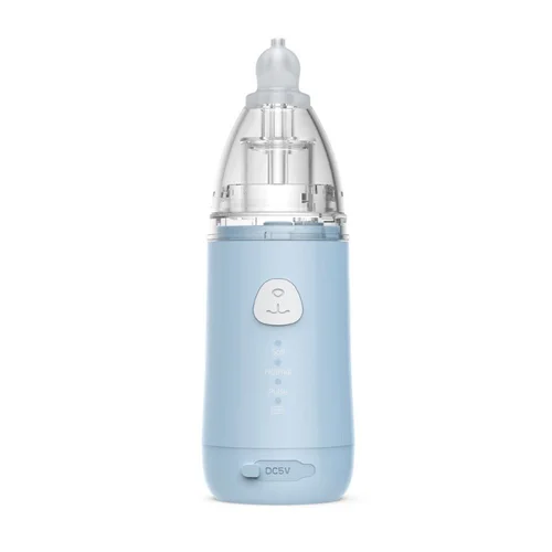Momini NanoFlush 2in1 automatinis nosies irigatorius ir aspiratorius image 3