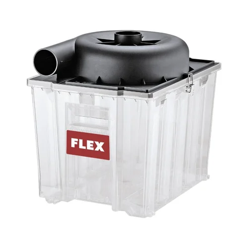 FLEX VCE-PS 25 Cikloninis filtras image 1