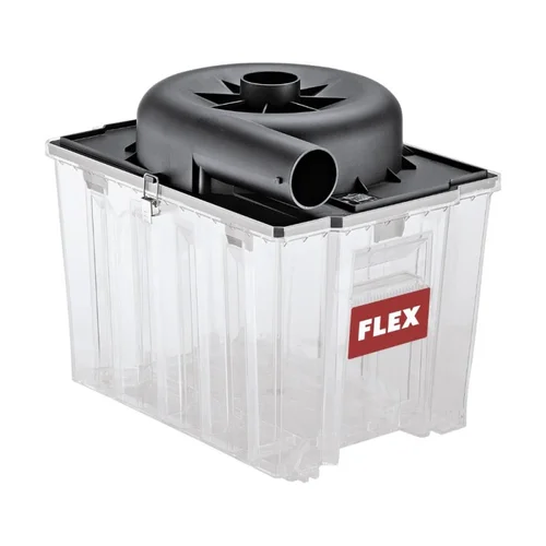 FLEX VCE-PS 25 Cikloninis filtras image 3