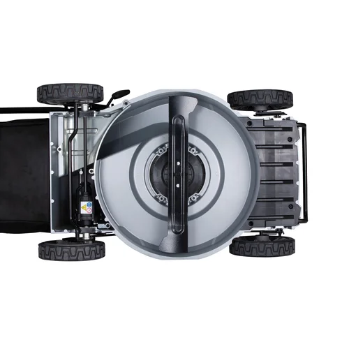 Peilis Makita 191D52-7, 53 cm image 2