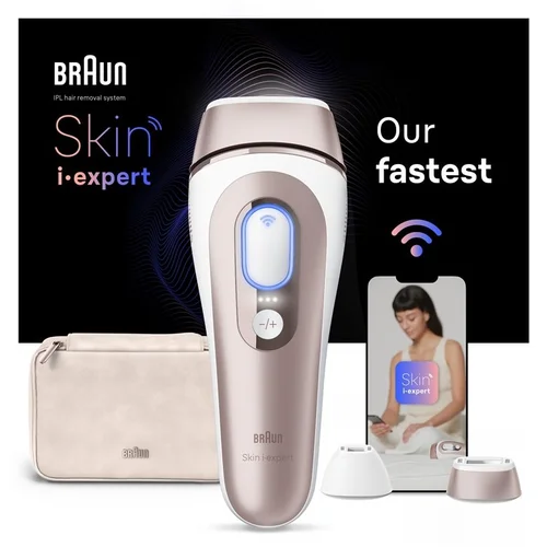 Braun Skin i-expert Pro PL7147 image 1