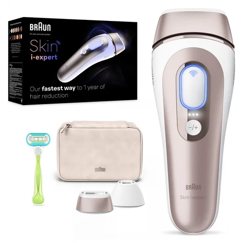 Braun Skin i-expert Pro PL7147 image 2