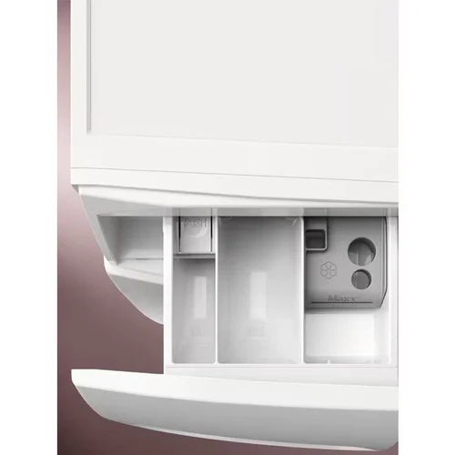 Electrolux EW7W2492E skalbimo mašina su džiovinimo funkcija image 2