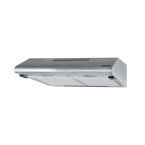 HEINNER XCH-450S gartraukis 60 cm image 1