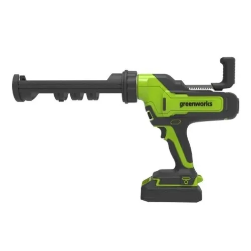 Greenworks G24CG Akumuliatorinis klijavimo pistoletas, 24 V, (tik įrankis) image 2