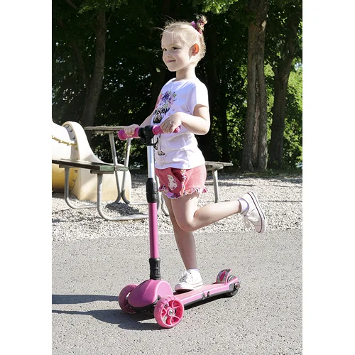 Beaster Kids BS02KSP Vaikiškas elektrinis paspirtukas image 1