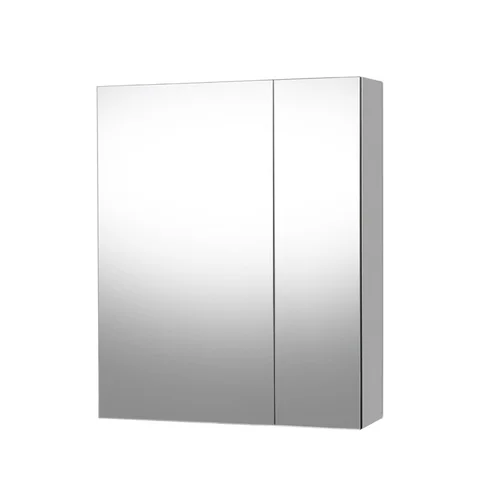 Riva SV57-1 vonios spintelė 57,2×66,2 cm image 1