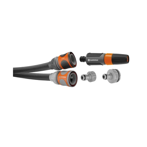 Gardena Liano™ Life 30 m 13 mm rinkinys 18457-20 image 3