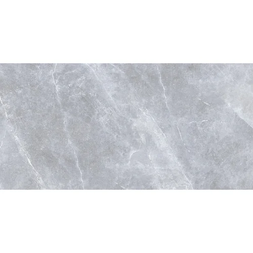 Golden Tile Akmens masės plytelės Space Stone grey gloss 60x120 cm image 1