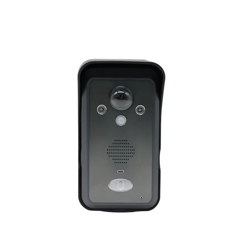 Belaidė nešiojama video telefonspynė 2.4GHz image 3