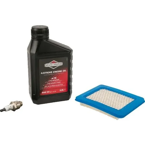 Briggs&Stratton 992244 Variklio priežiūros rinkinys image 2
