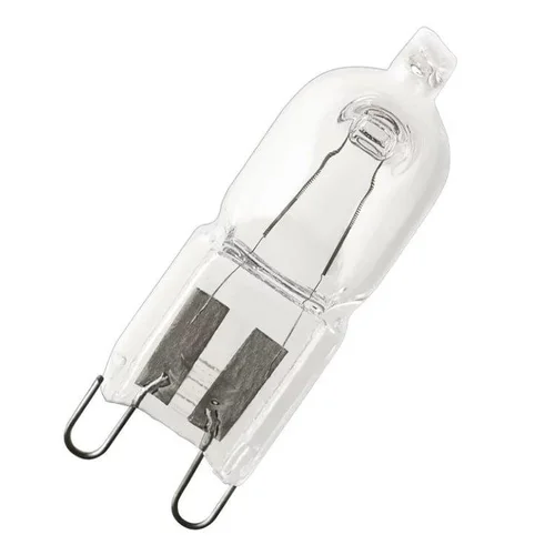 Osram Halogeninė lemputė G9 33W 230V 3 vnt image 1