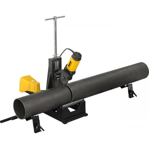 REMS DueCento Vamzdžių pjovimo staklės 1200 W image 3