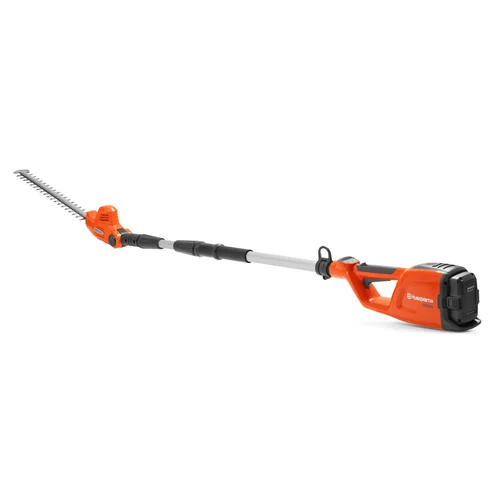 Husqvarna 120iTK4-H akumuliatorinės gyvatvorių žirklės be akumuliatoriaus ir įkroviklio image 1