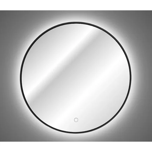 COMAD LUNA 60 Vonios veidrodis su LED apšvietimu image 2