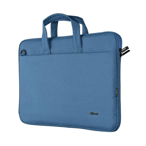 Trust Bologna Eco Blue 16" Nešiojamojo kompiuterio krepšys image 1