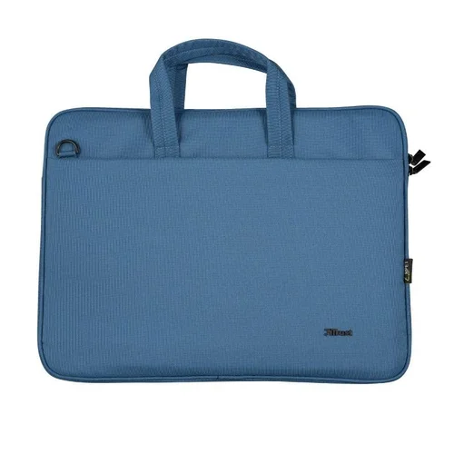 Trust Bologna Eco Blue 16" Nešiojamojo kompiuterio krepšys image 2