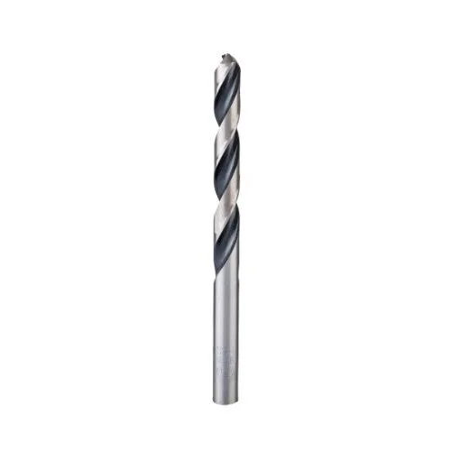 Bosch PointTeQ grąžtas metalui 9x81x125 mm, 10 vnt. image 1
