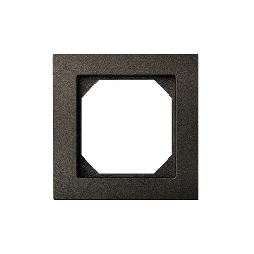LIREGUS EPSILON vienvietis rėmelis Antracito image 1