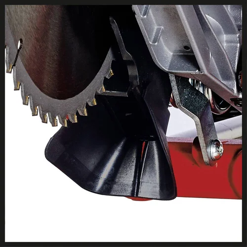 Einhell TC-SM 216 skersinio pjovimo staklės image 2