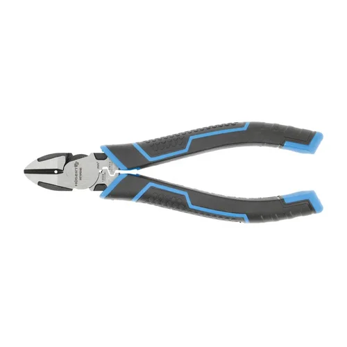 Hogert technik (Vokietija) Šoninio kirpimo replės (5in1) PROFI image 2