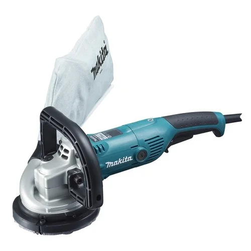 Makita NPC5000C elektrinis betono šlifuoklis, 1400 W image 1