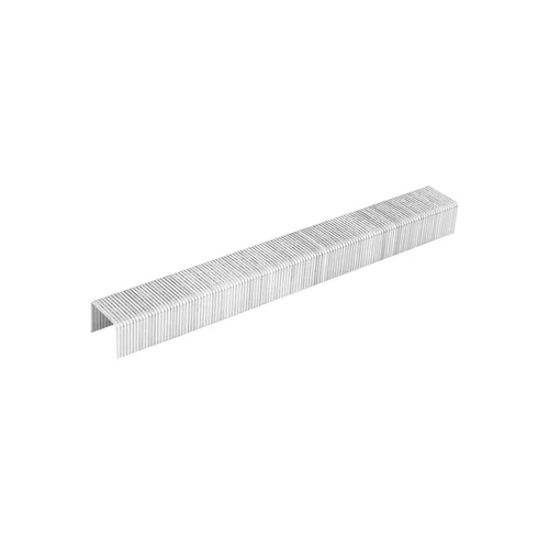 NEO Cinkuotos kabės pneumatiniam segtuvui 14-572, 8 mm, 4000 vnt image 1