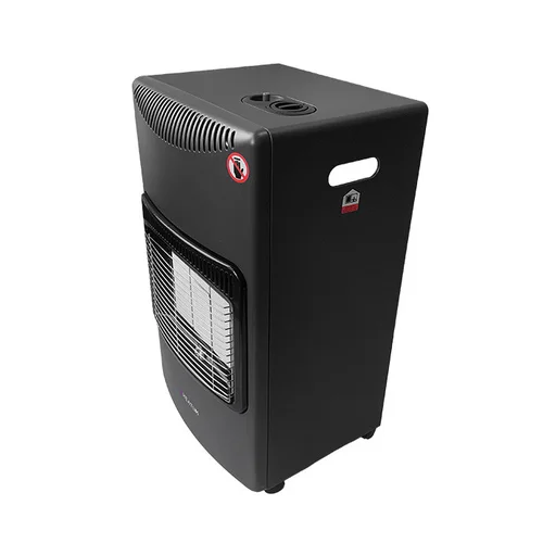 Dujinis šildytuvas Heatum Flare H65 4,2kW image 2