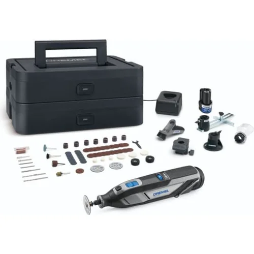 Dremel 8240-5/65 Platinum šlifuoklis image 1