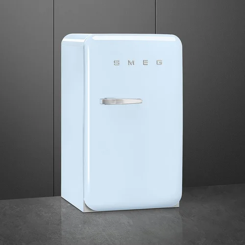Šaldytuvas SMEG FAB10RPB6 image 2