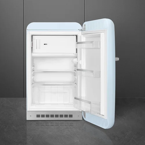 Šaldytuvas SMEG FAB10RPB6 image 3