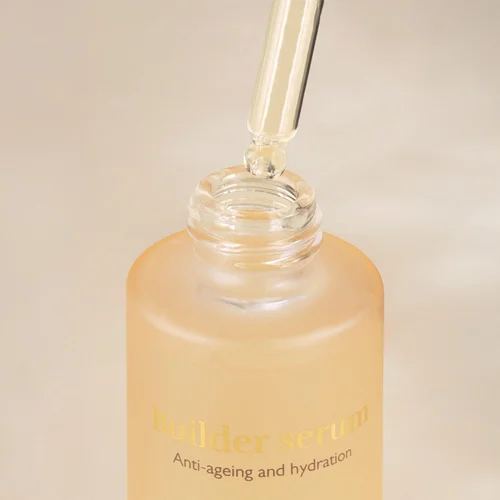 Silk'n Builder Serum veido serumas, 50 ml image 2