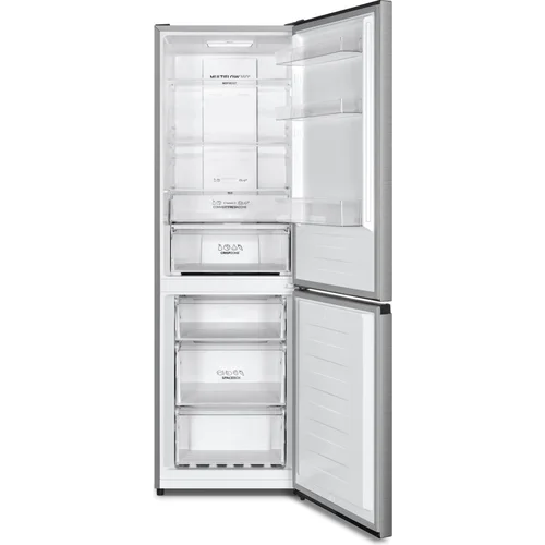 GORENJE N619EAXL4 šaldytuvas image 2