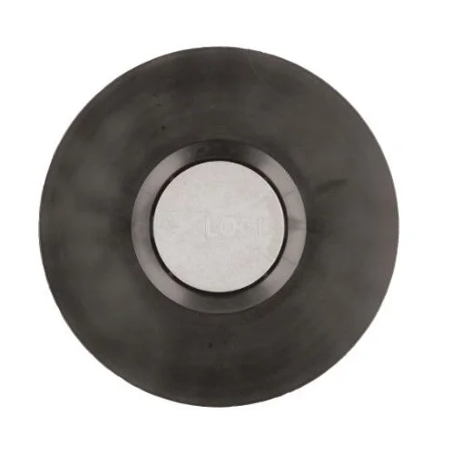 Bosch X-LOCK minkštas diskinis pagrindas, 125 mm, 2608601714 image 1