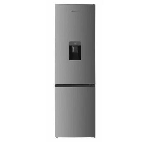 Šaldytuvas Combi HC-HM260XWDE++ HEINNER image 1