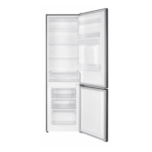 Šaldytuvas Combi HC-HM260XWDE++ HEINNER image 3