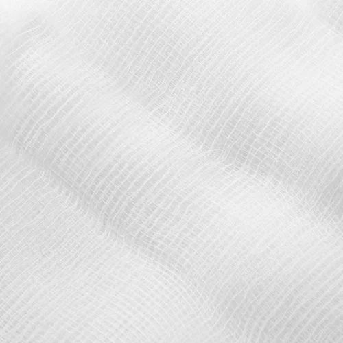 ACTIVESHOP medvilninės veido kaukės, 25 × 36 cm, 100 vnt. image 2