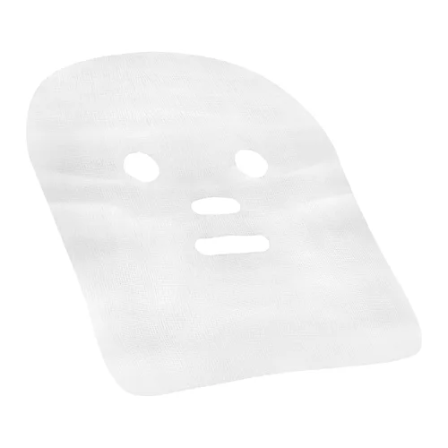 ACTIVESHOP medvilninės veido kaukės, 25 × 36 cm, 100 vnt. image 3