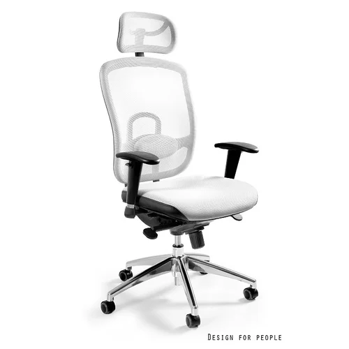 Unique VIP W-80-0 biuro kėdė image 1