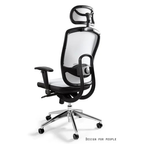 Unique VIP W-80-0 biuro kėdė image 2