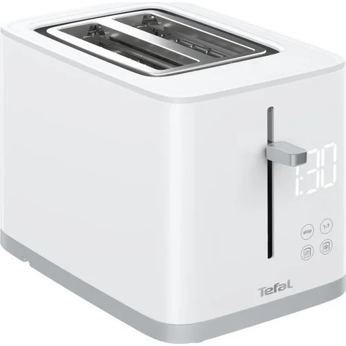 TEFAL TT693110 skrudintuvas, 850 W, Balta image 1