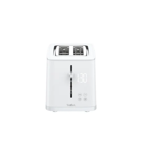 TEFAL TT693110 skrudintuvas, 850 W, Balta image 2
