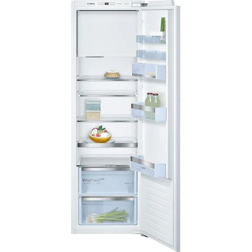 Bosch KIL82AFF0 Įmontuojamas šaldytuvas 252 L image 1